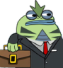 OTTttarbusiness Discord emoji