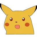 SurprisedPikachu