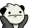3PPandaDerp Discord Emoji