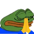 Prayge