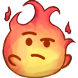 Think_Flames Discord emoji