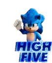 HighFive