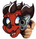 aDraggoGun