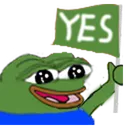 Pepeyes pepeyes Discord Emoji