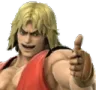 KenThumbsUp KenThumbsUp