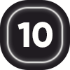 ML_num10 Discord emoji