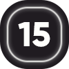 ML_num15 Discord emoji