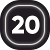 ML_num20 Discord emoji