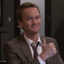 barneylikey Discord emoji