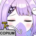 copium