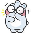 TontonFriendsWinnieHEHE Discord emoji