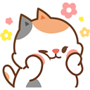 TontonFriendsBellaUwU Discord emoji