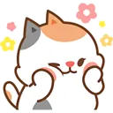 TontonFriendsBellaUwU Discord Emoji