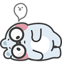 TontonFriendsWinnieSigh Discord emoji