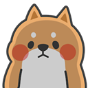 TontonFriendsYutaShock Discord emoji