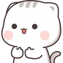 MochiCatOK Discord Emoji