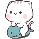 UMochiCatCute3 Discord emoji