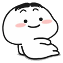 PentolButt Discord emoji