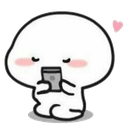 PentolKiss Discord emoji