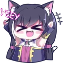 AnimeYeay3 Discord Emoji