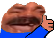 kekThumbsUp Discord emoji