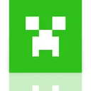 minecraft_mirror Discord Emoji