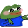 blushwut