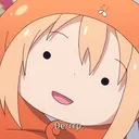 umaru_stare