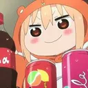 umaru_cokeflex