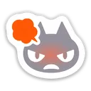 Aggravationemote