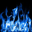 Bluefire bluefire Discord Emoji
