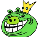 trollingpig