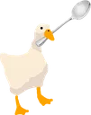 GooseSpoon