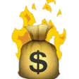 MoneyBurn