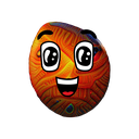 happy Discord emoji