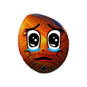 sad Discord emoji