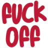 fuckoffk