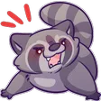ZP2URaccoonHiss