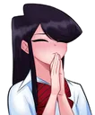 KomiPray2