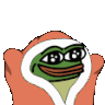 pepePJParty