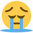 PensiveCry_GBC Discord emoji