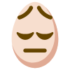 PensiveEgg_GBC Discord emoji