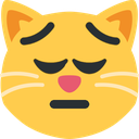 PensiveCat_GBC Discord emoji