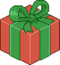 ChristmasPresent_GBC Discord emoji