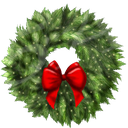 Wreath_GBC Discord emoji