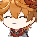 ChildeSmile_GBC Discord emoji