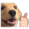 dog_like Discord emoji