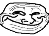 trollsneer