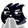 coHmm