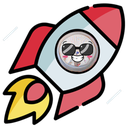 moon Discord emoji